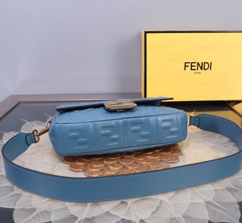 Fendi Satchel Bags